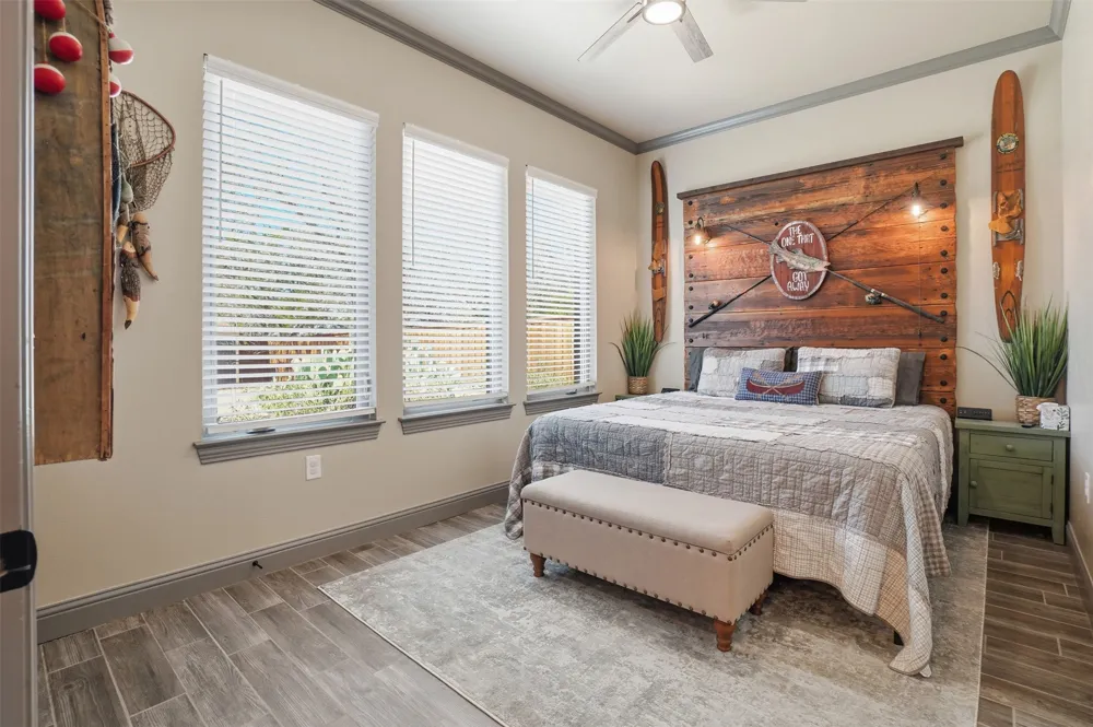186 Long Drive Palo Pinto, TX 76484