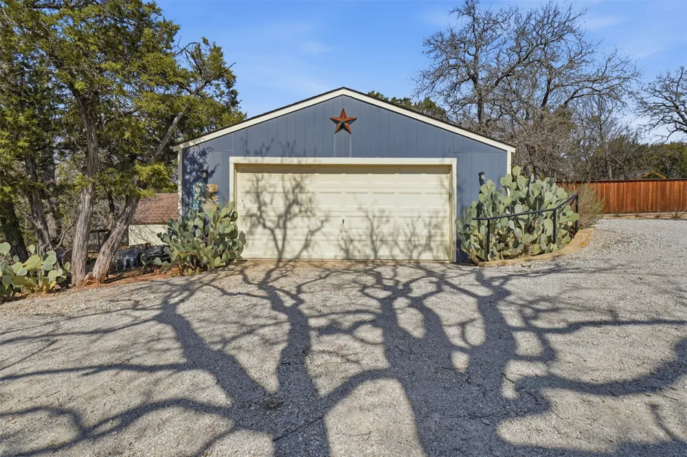 186 Long Drive Palo Pinto, TX 76484