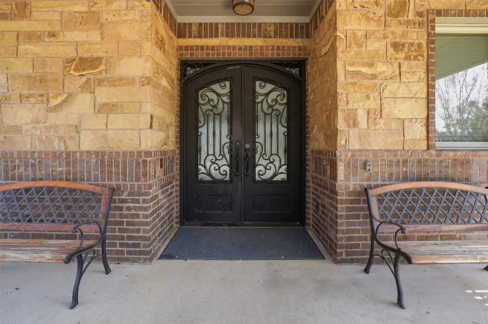 186 Long Drive Palo Pinto, TX 76484