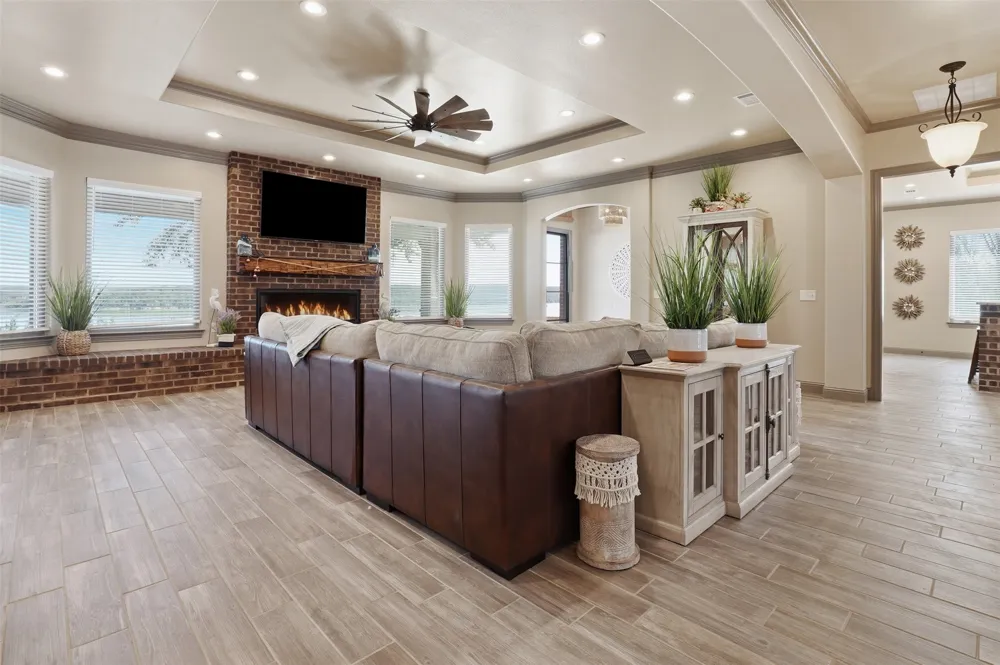 186 Long Drive Palo Pinto, TX 76484