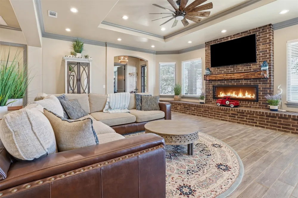 186 Long Drive Palo Pinto, TX 76484