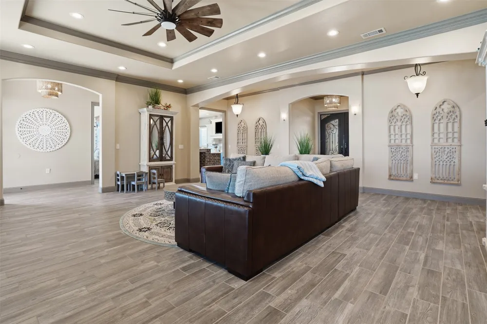 186 Long Drive Palo Pinto, TX 76484