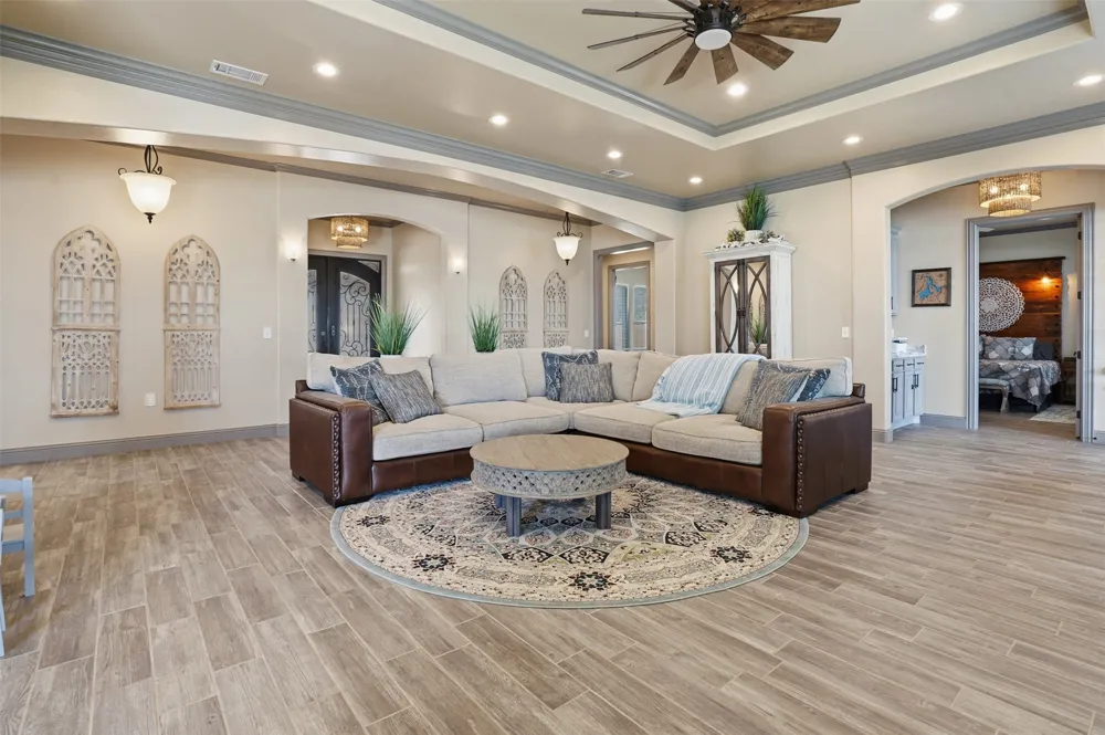 186 Long Drive Palo Pinto, TX 76484