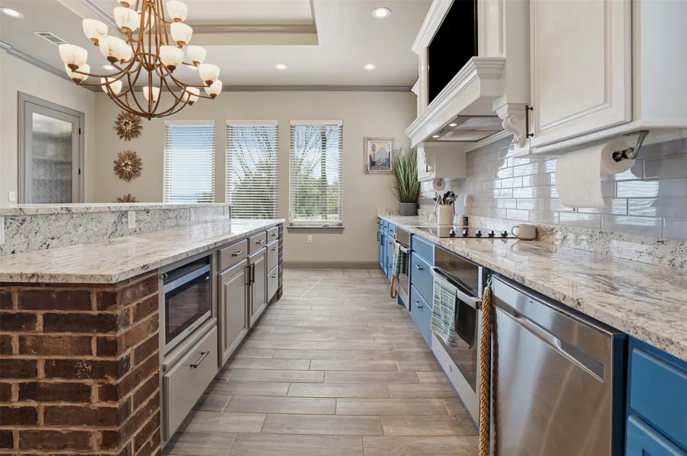 186 Long Drive Palo Pinto, TX 76484