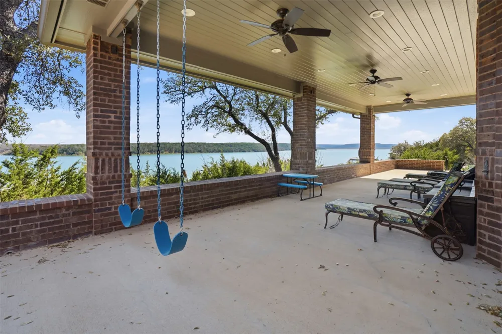 186 Long Drive Palo Pinto, TX 76484