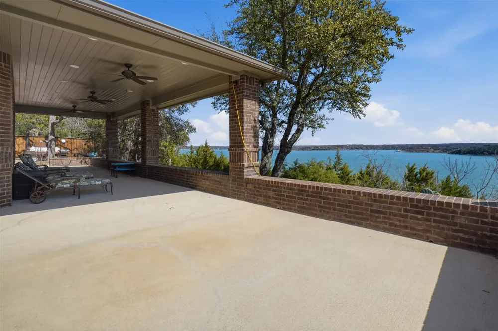 186 Long Drive Palo Pinto, TX 76484