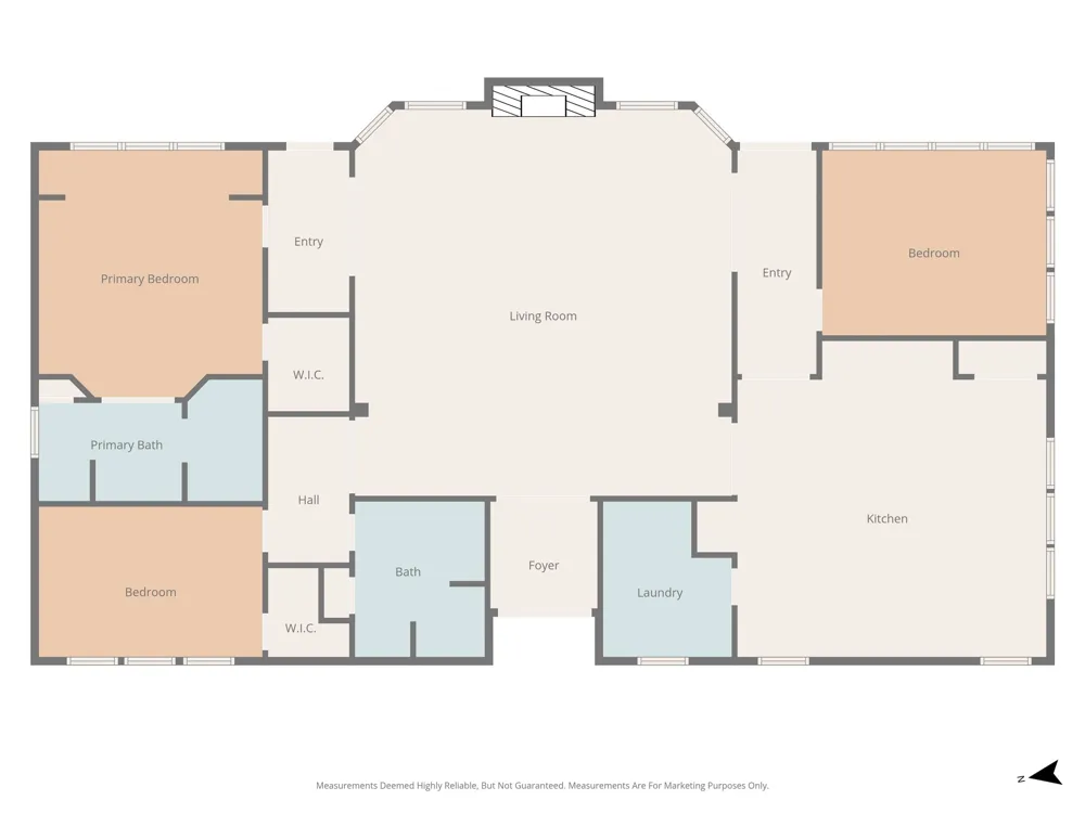 186 Long Drive Palo Pinto, TX 76484