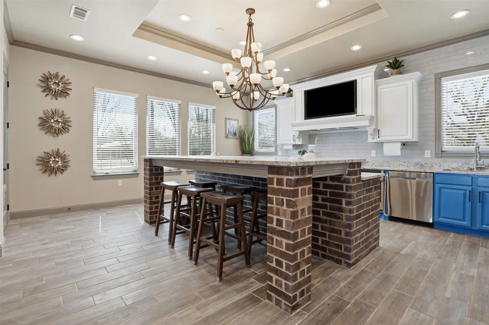186 Long Drive Palo Pinto, TX 76484