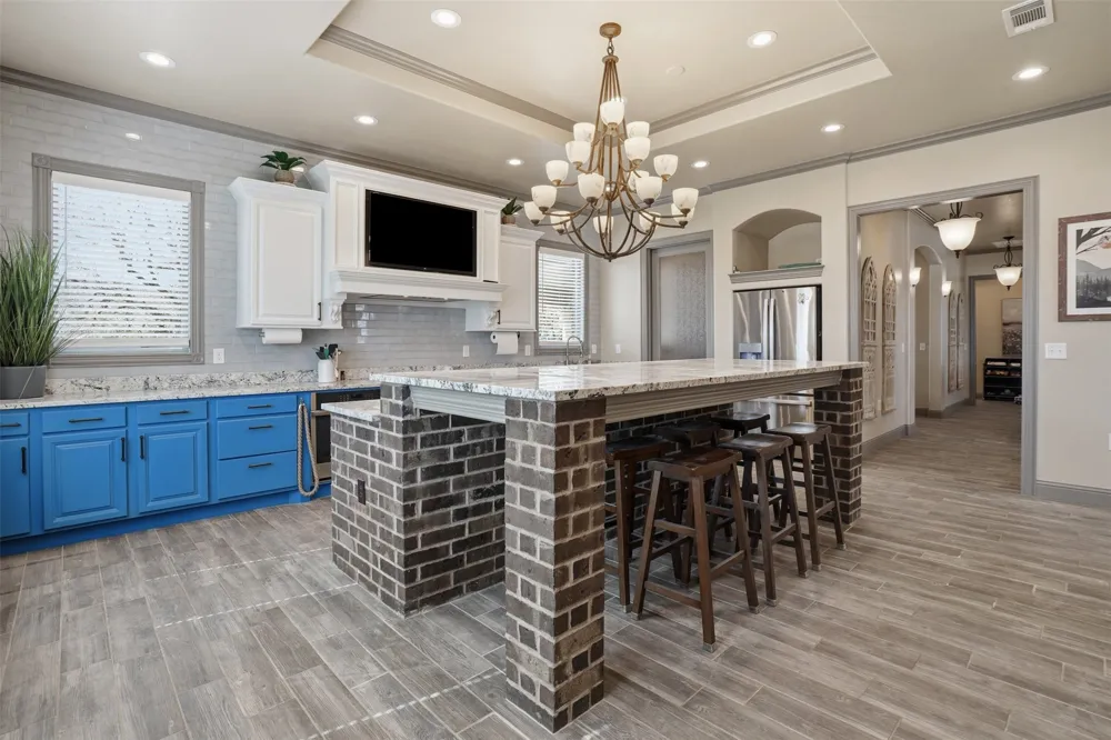 186 Long Drive Palo Pinto, TX 76484