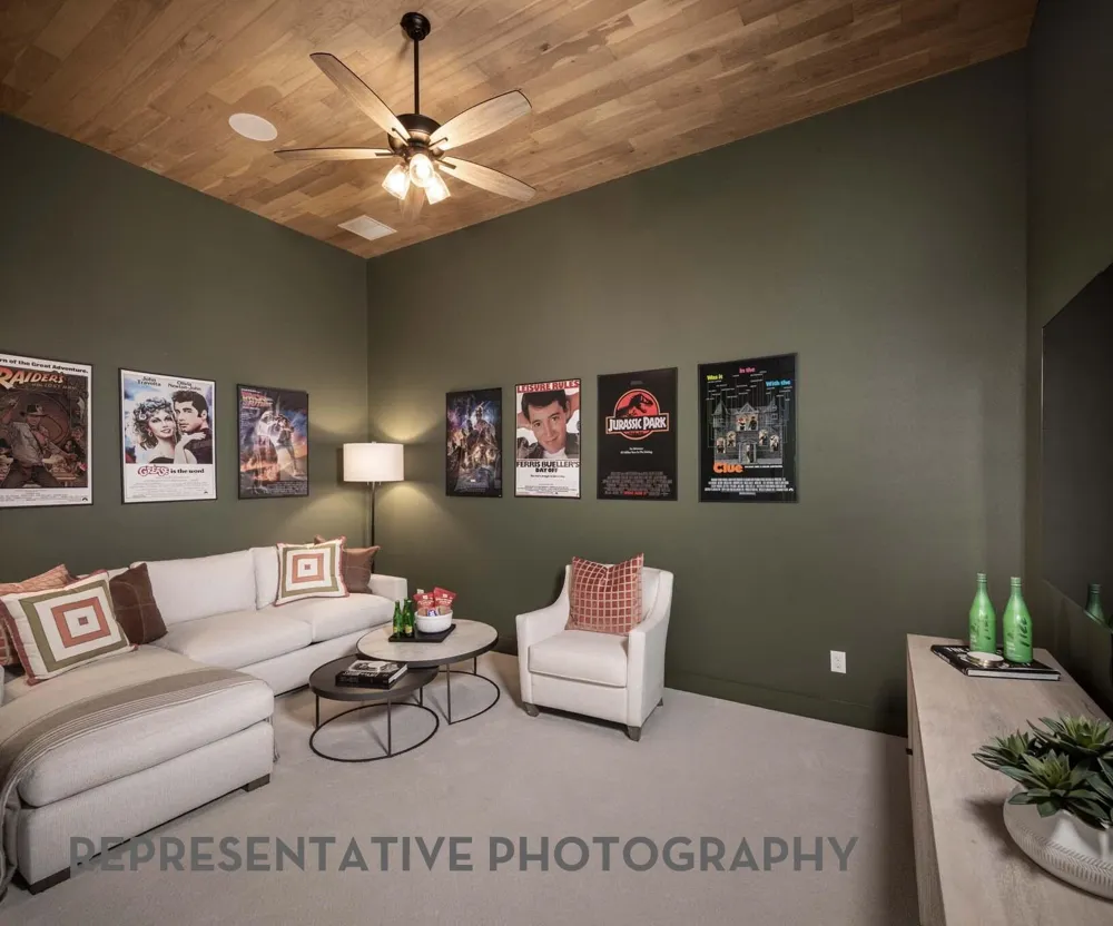 1816 Acoma Way Bartonville, TX 76226