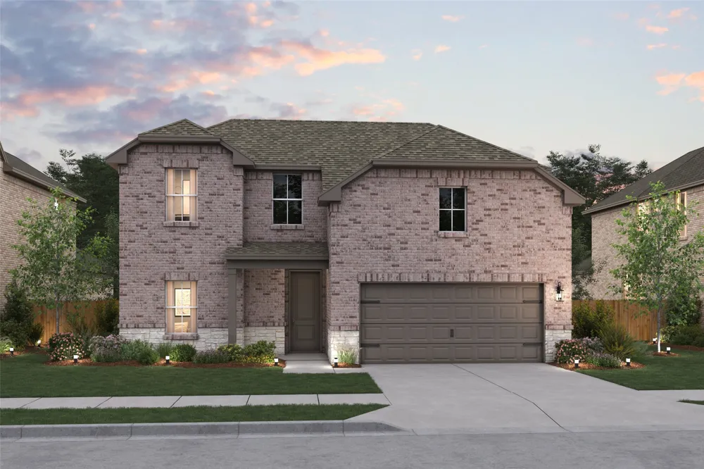 152 Summer Rain Way Newark, TX 76071