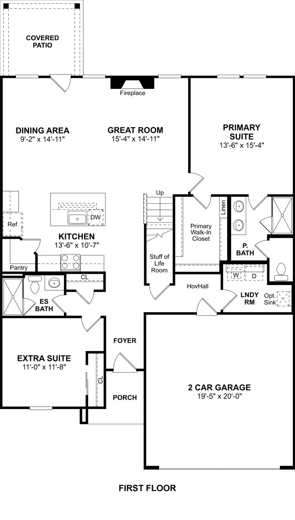 152 Summer Rain Way Newark, TX 76071
