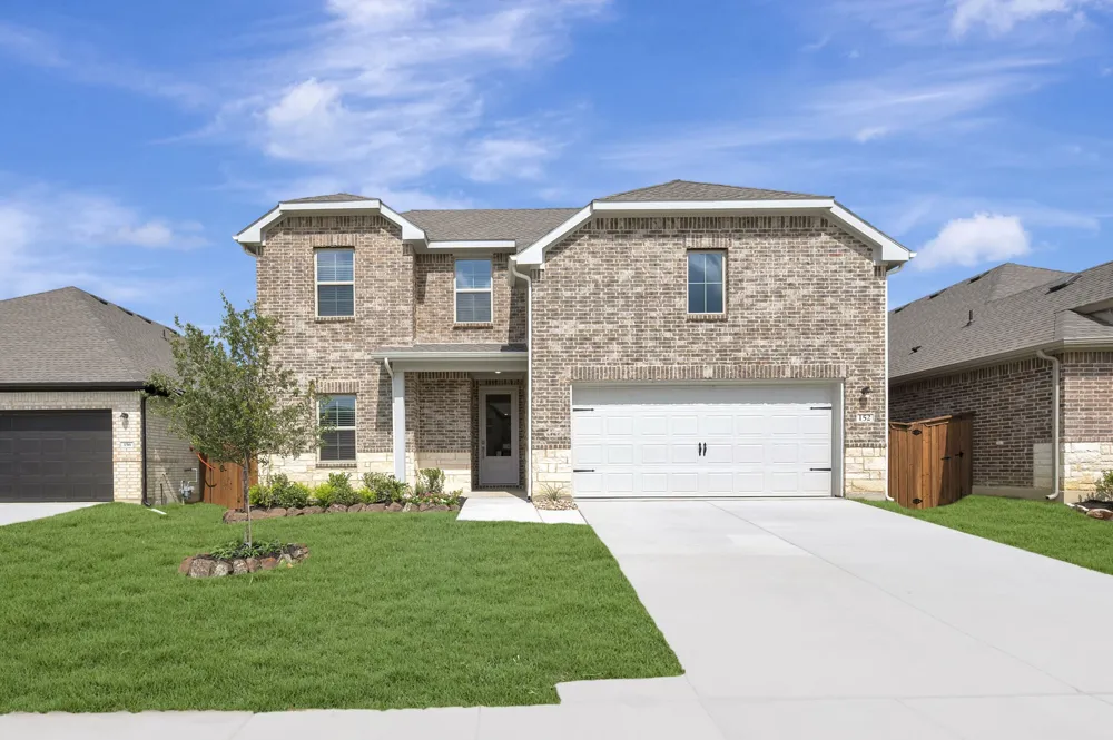 152 Summer Rain Way Newark, TX 76071