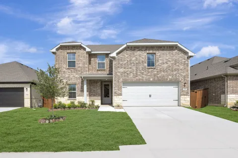 152 Summer Rain Way