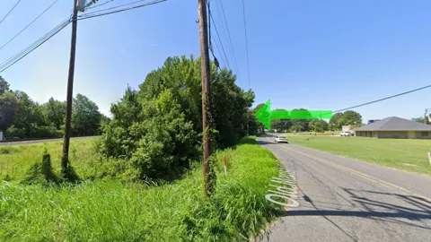 Old Mansfield Road