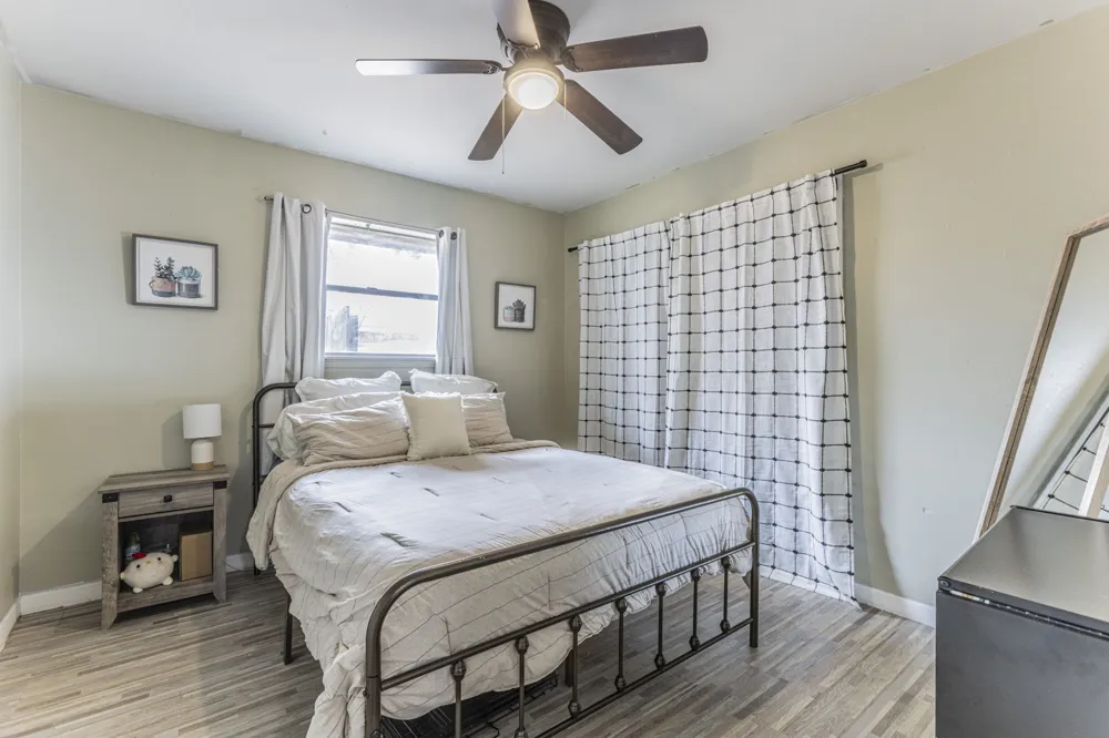 314 S Rita Street Lacy Lakeview, TX 76705
