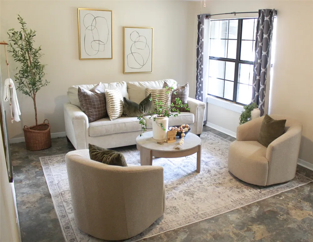 314 S Rita Street Lacy Lakeview, TX 76705