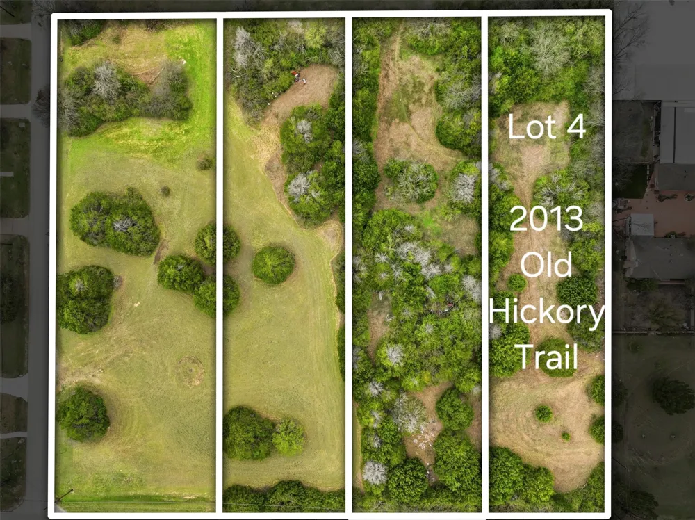 2013 Old Hickory Trail DeSoto, TX 75115