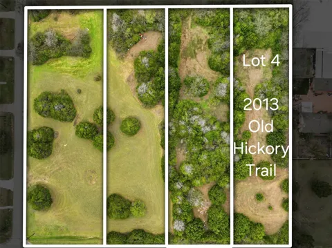 2013 Old Hickory Trail