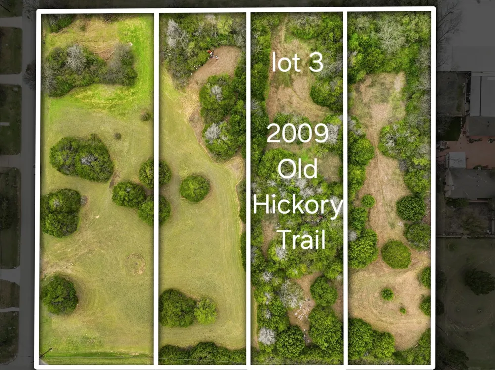 2009 Old Hickory Trail DeSoto, TX 75115