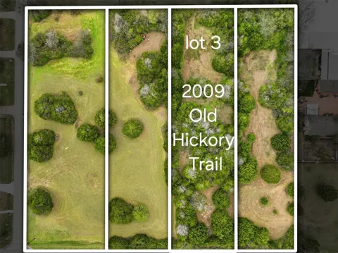 2009 Old Hickory Trail