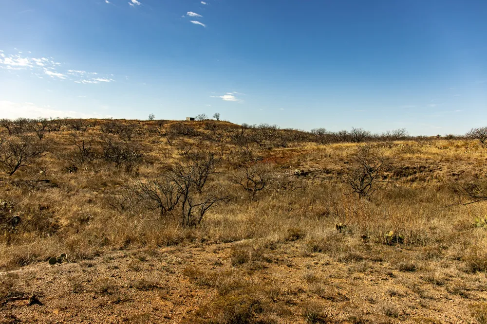 Westover Road Seymour, TX 76380