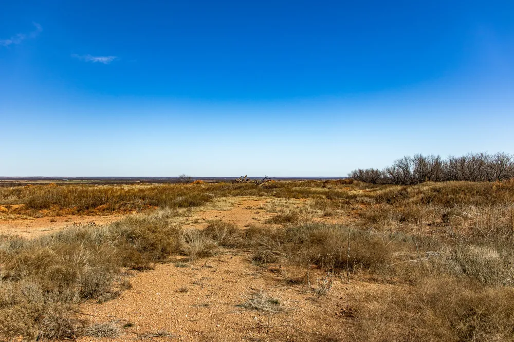 Westover Road Seymour, TX 76380