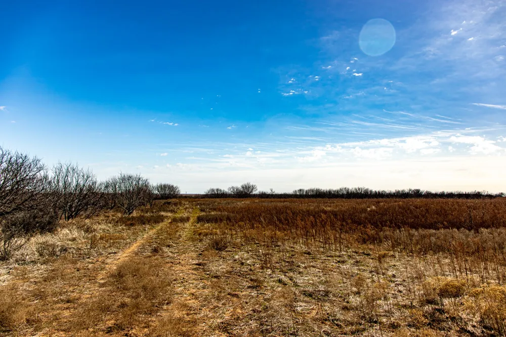 Westover Road Seymour, TX 76380