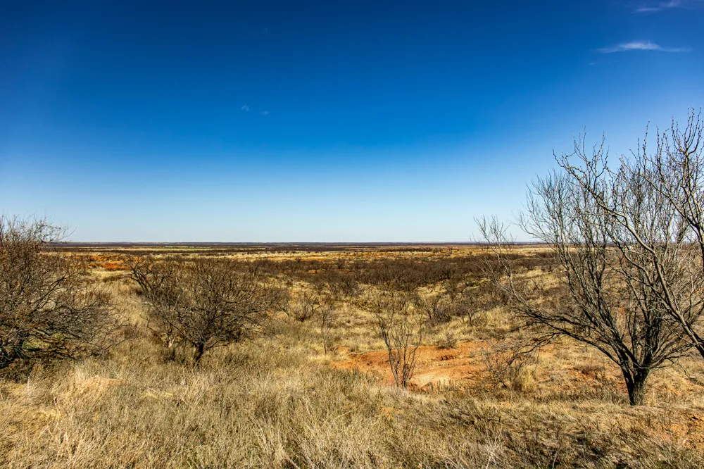Westover Road Seymour, TX 76380
