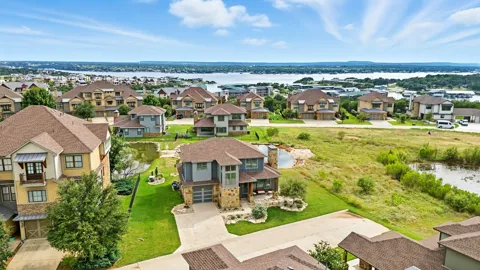 3007 Shoreside Point