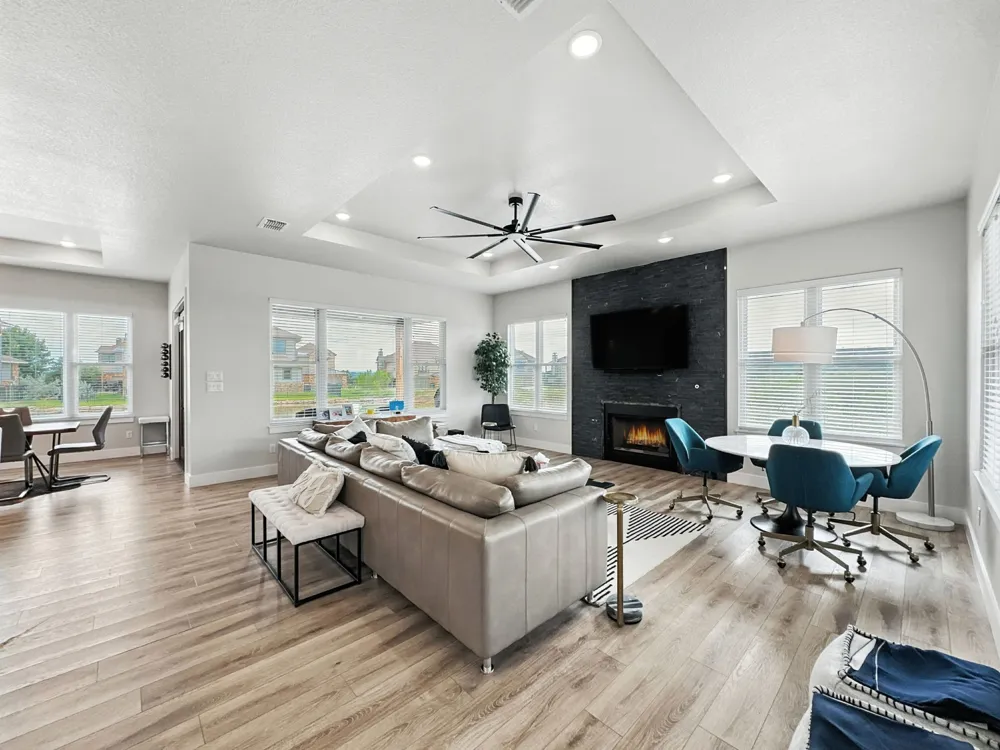 3007 Shoreside Point Graford, TX 76449