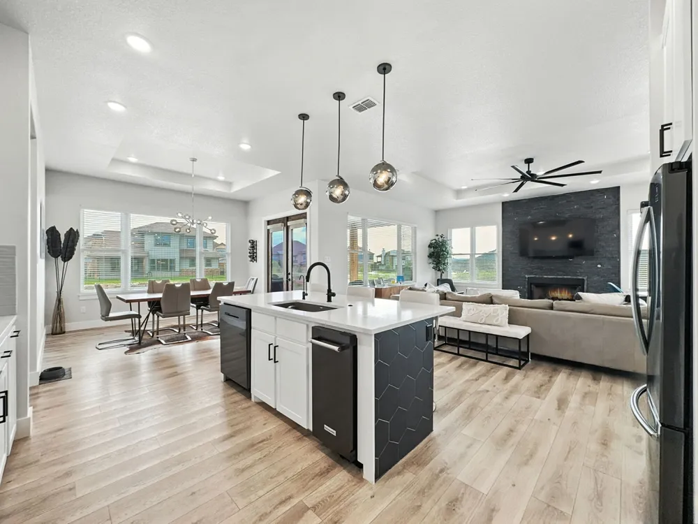 3007 Shoreside Point Graford, TX 76449