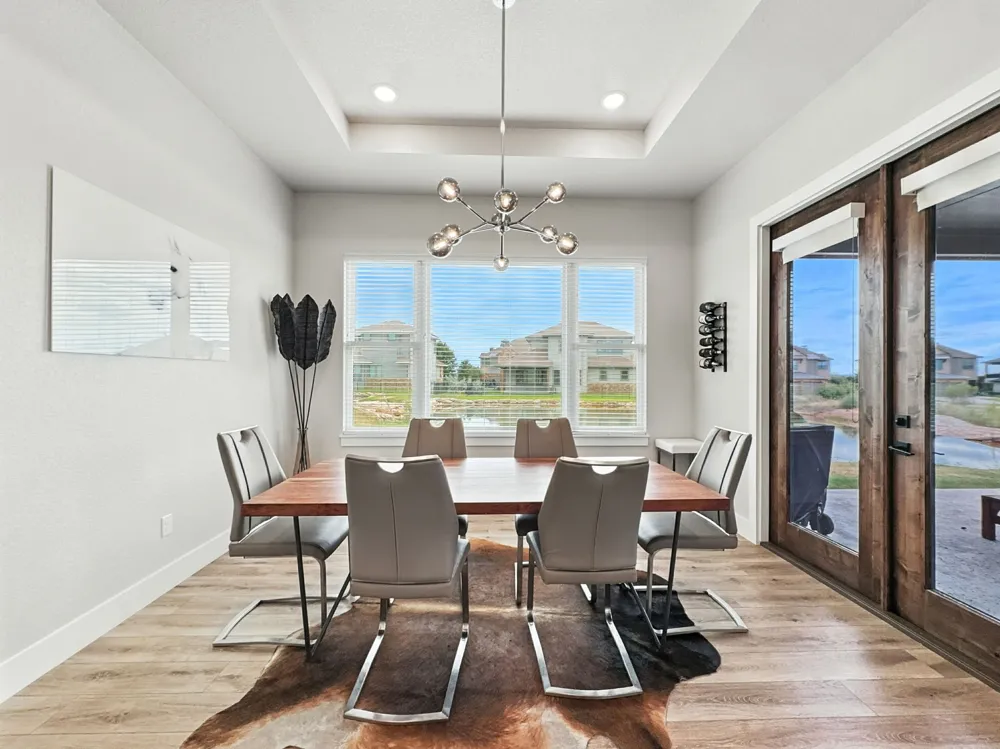 3007 Shoreside Point Graford, TX 76449