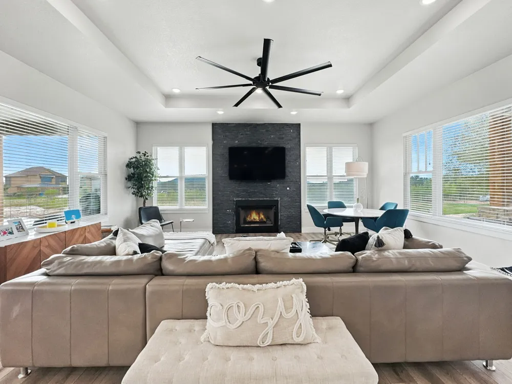 3007 Shoreside Point Graford, TX 76449