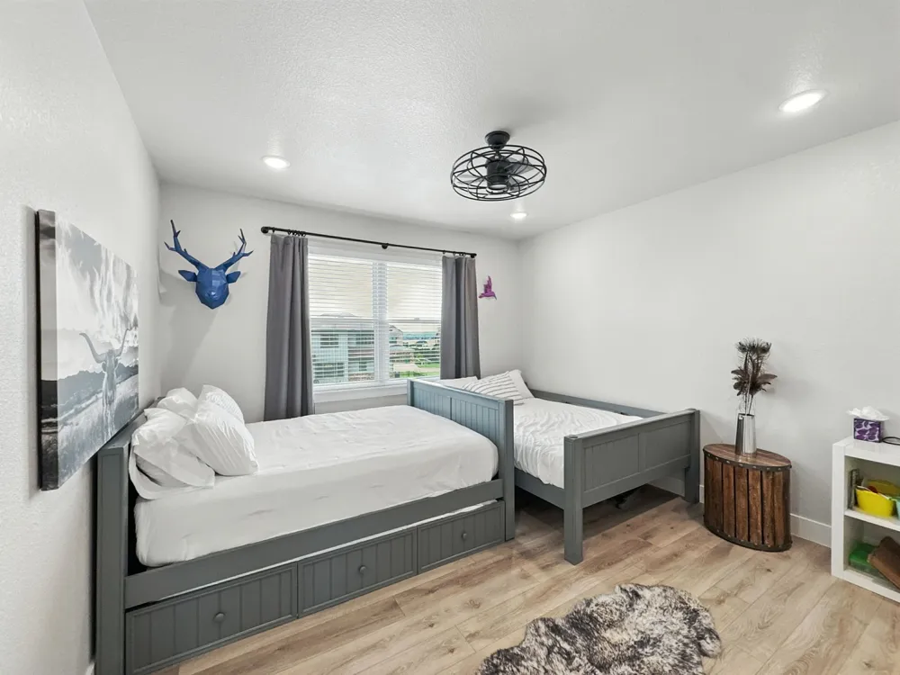3007 Shoreside Point Graford, TX 76449