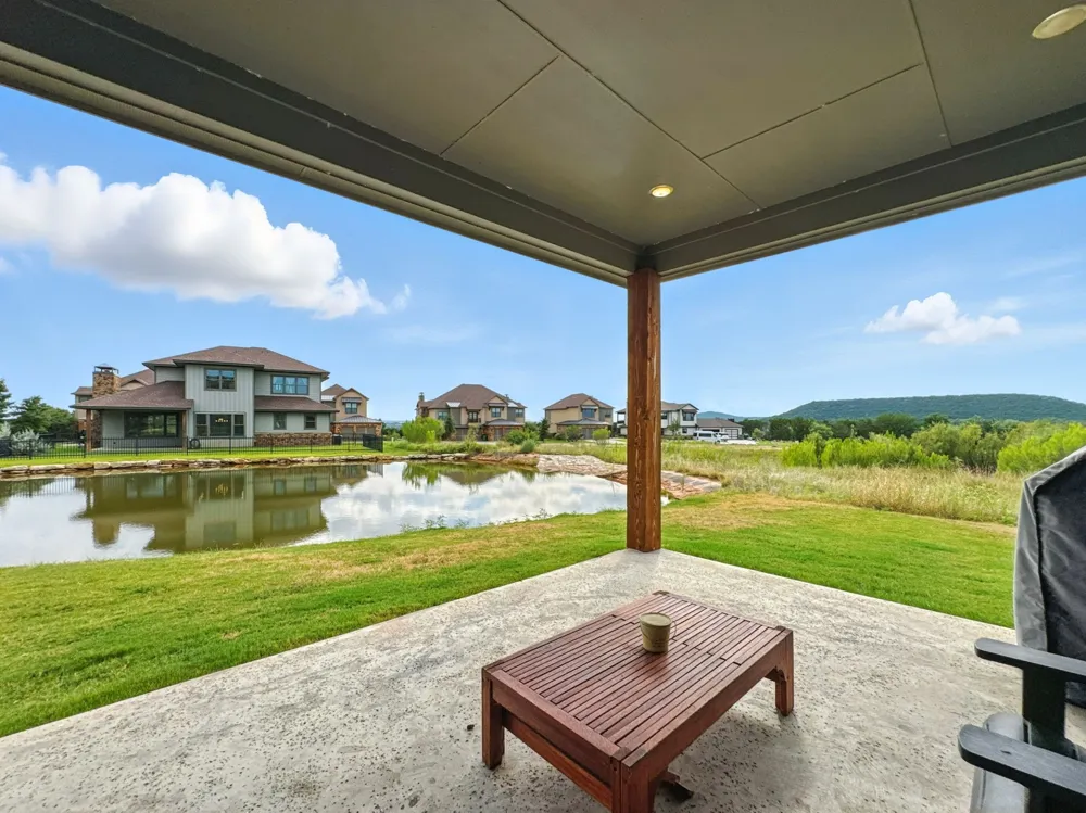 3007 Shoreside Point Graford, TX 76449