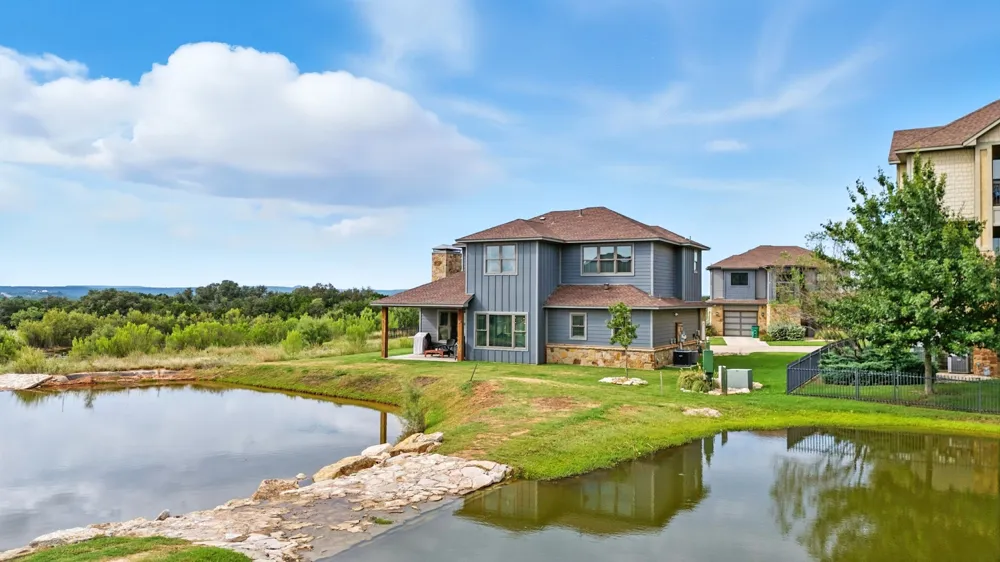 3007 Shoreside Point Graford, TX 76449