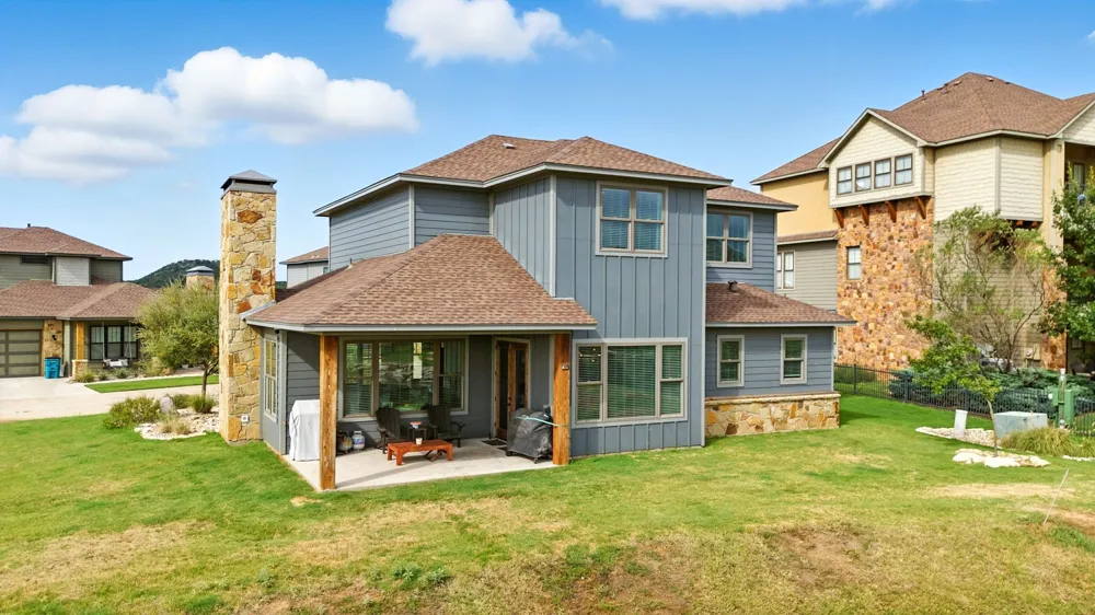 3007 Shoreside Point Graford, TX 76449