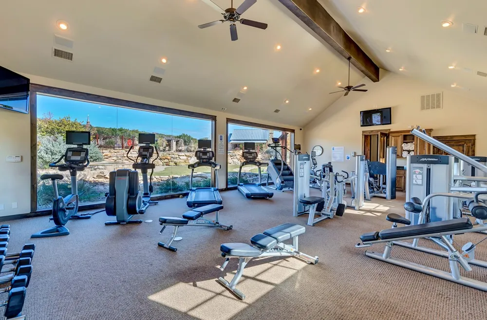 3007 Shoreside Point Graford, TX 76449