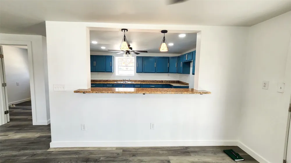 401 E Pierce Street Winters, TX 79567