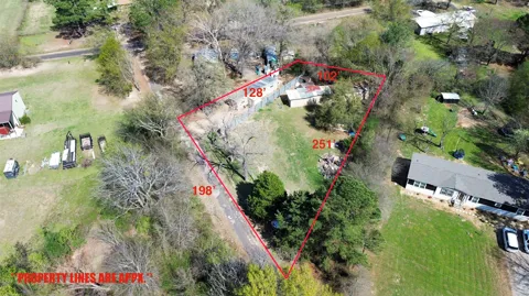 610 Vz County Road 1501