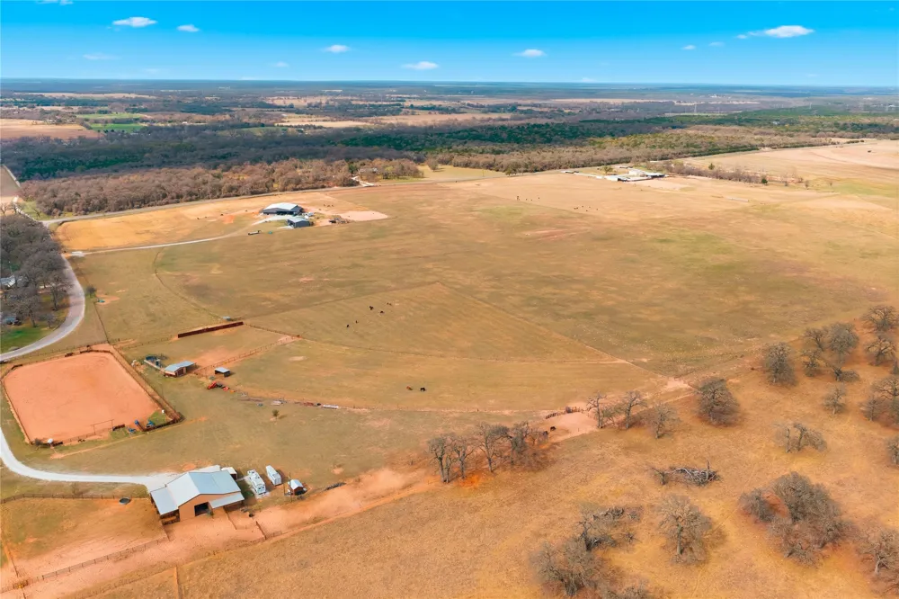 1170 Hcr 2200 Aquilla, TX 76622