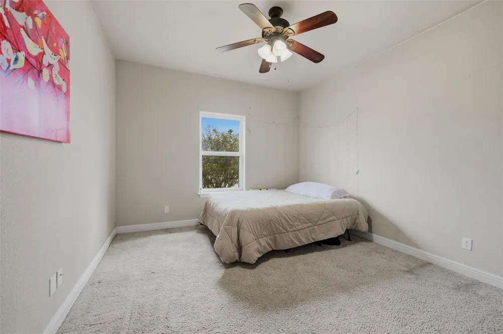 1959 Marlow Road Bells, TX 75414