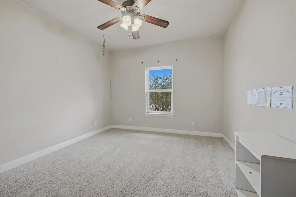 1959 Marlow Road Bells, TX 75414