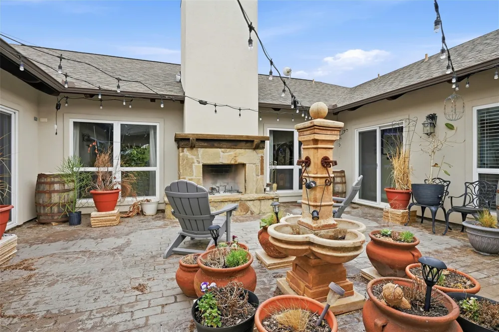 1959 Marlow Road Bells, TX 75414