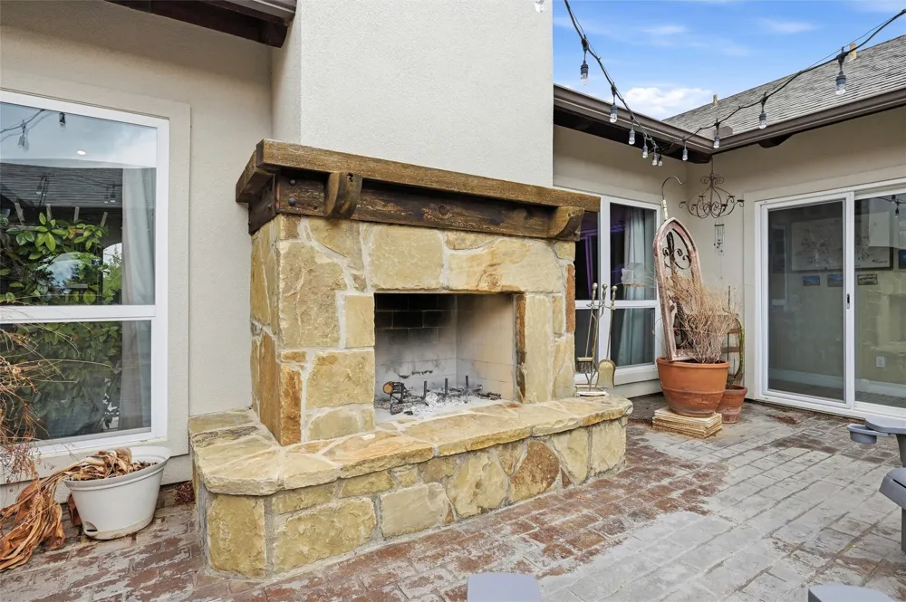 1959 Marlow Road Bells, TX 75414