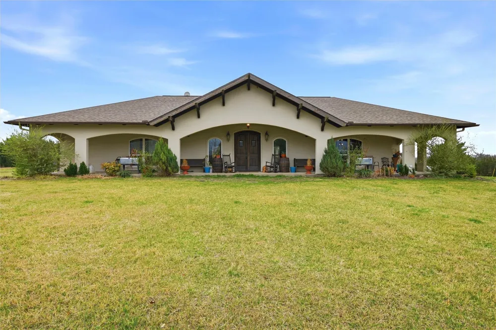 1959 Marlow Road Bells, TX 75414