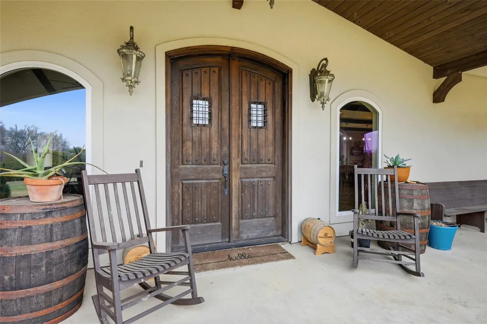 1959 Marlow Road Bells, TX 75414