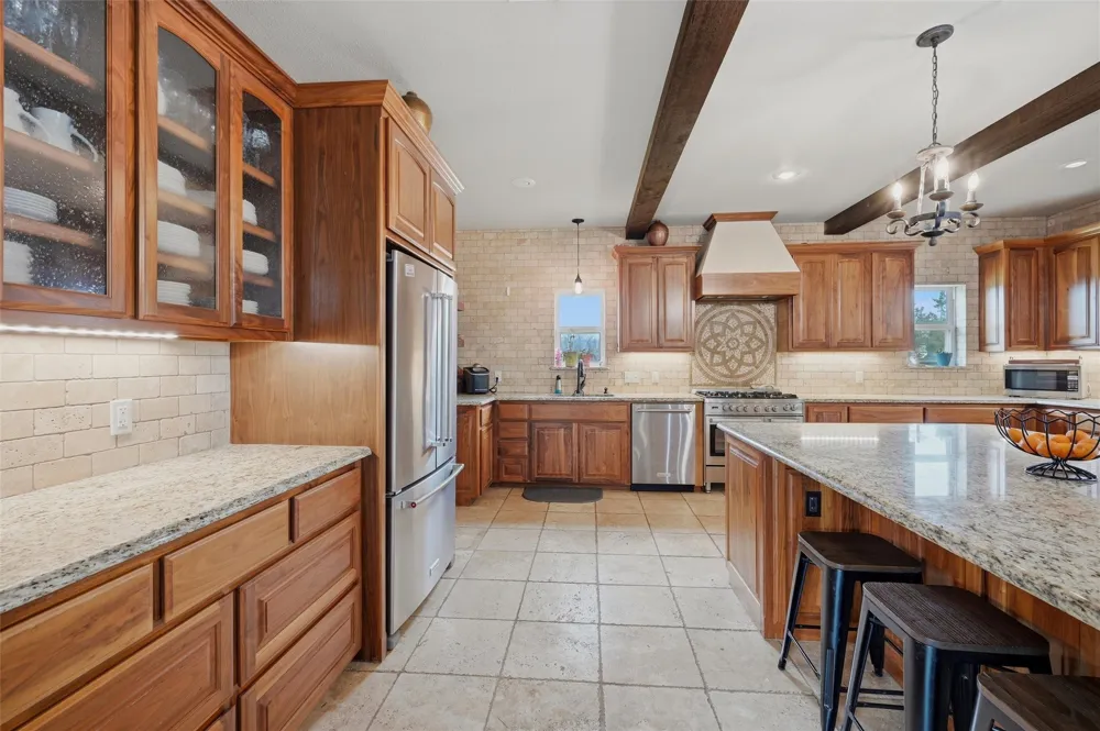 1959 Marlow Road Bells, TX 75414