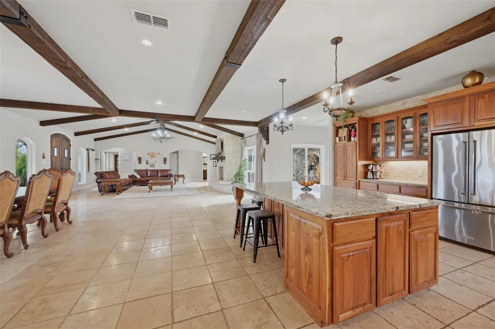 1959 Marlow Road Bells, TX 75414